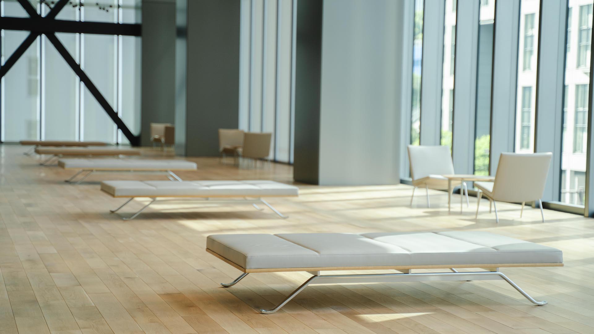 ABOUT Square
